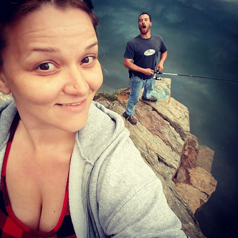 Meet your Posher, Heather